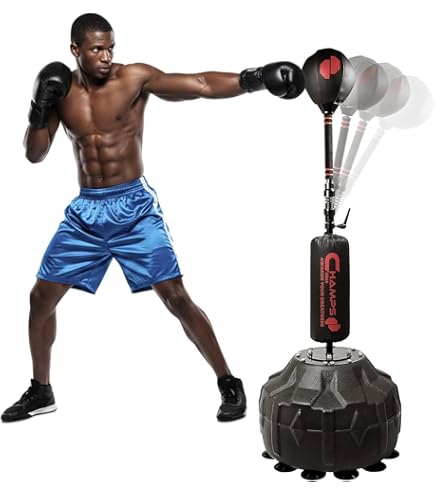 Amazon.co.jp: Boxing Honey Badger 110ポンド ウォーターパンチング
